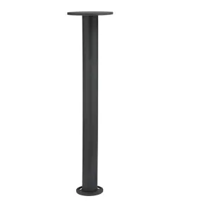 107080- 760mm 12w Garden Bollards