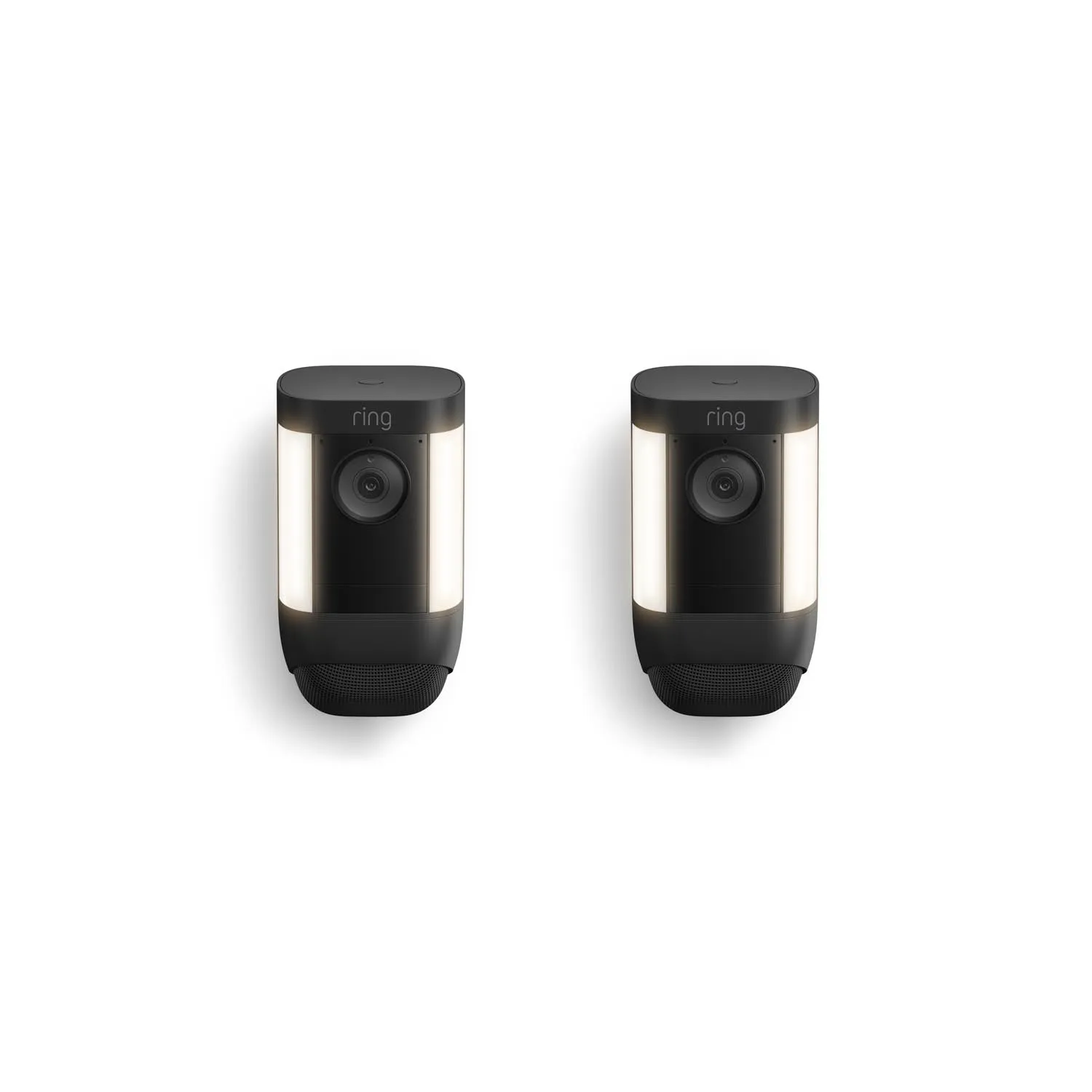 2-Pack Spotlight Cam Pro Battery