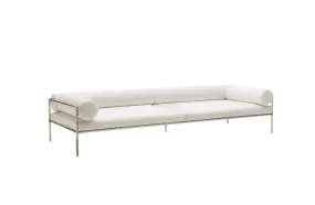 Agra Outdoor Sofa