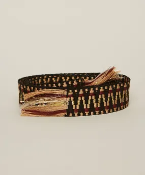 Alona Belt - Multi Metallic