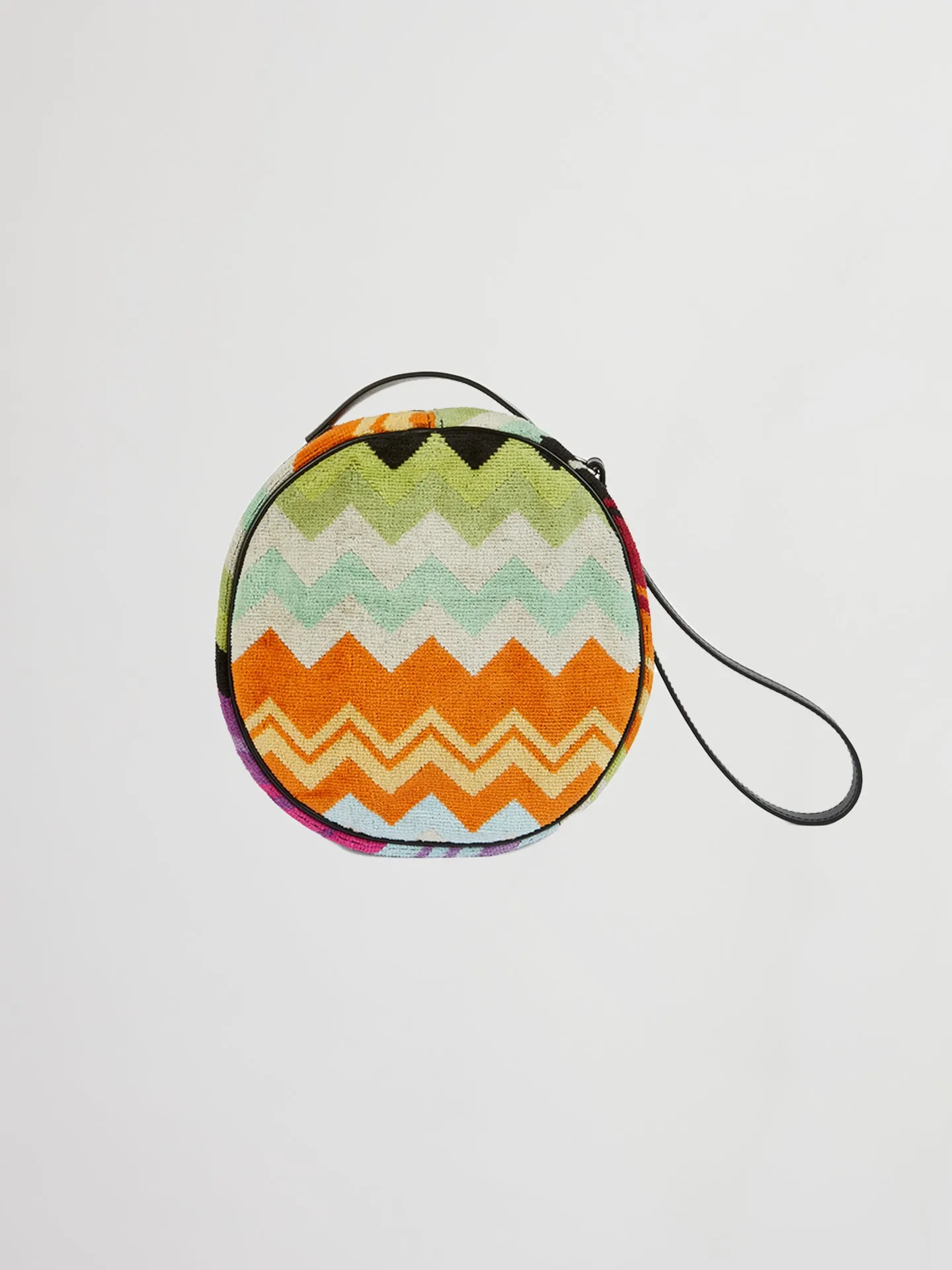 Arancio Bag - Multicolor