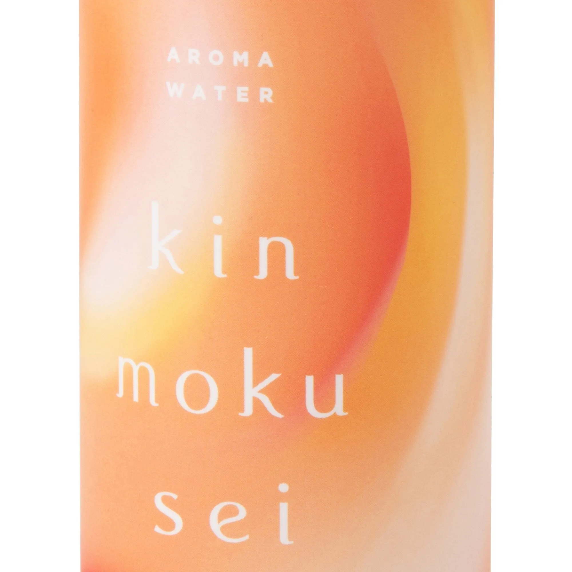 Aroma Water Kinmokusei