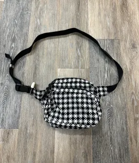 Belt Bag By Baggu, Size: Small