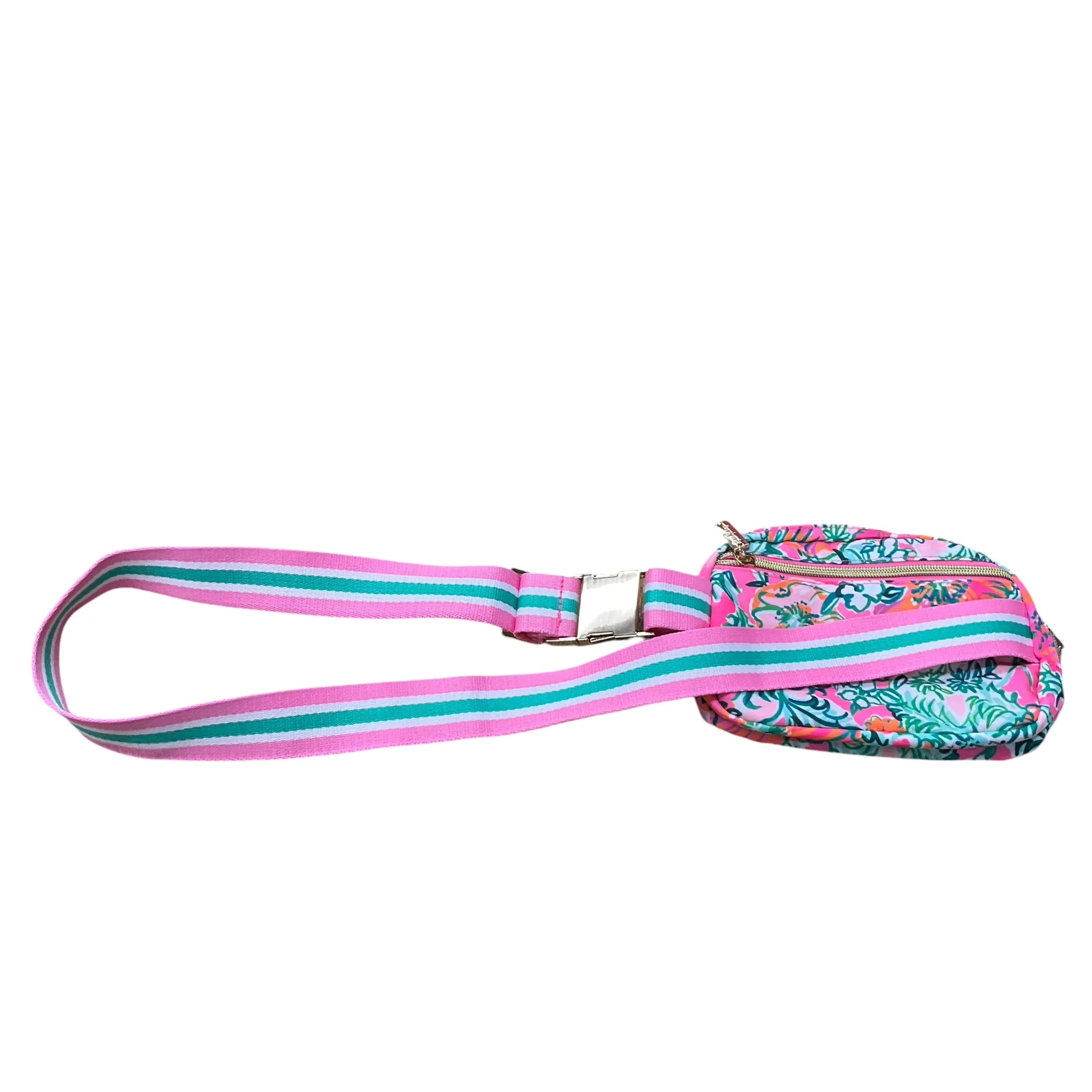 Belt Bag By Lilly Pulitzer, Size: Small