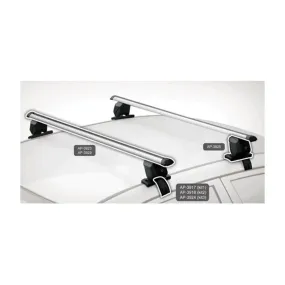 BNB Bearack Spares Roof Rack Footpack For Nacked Roof Ap-3925