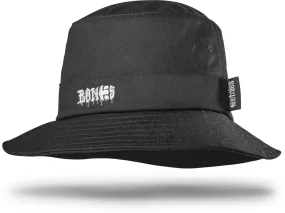 BONES BUCKET HAT