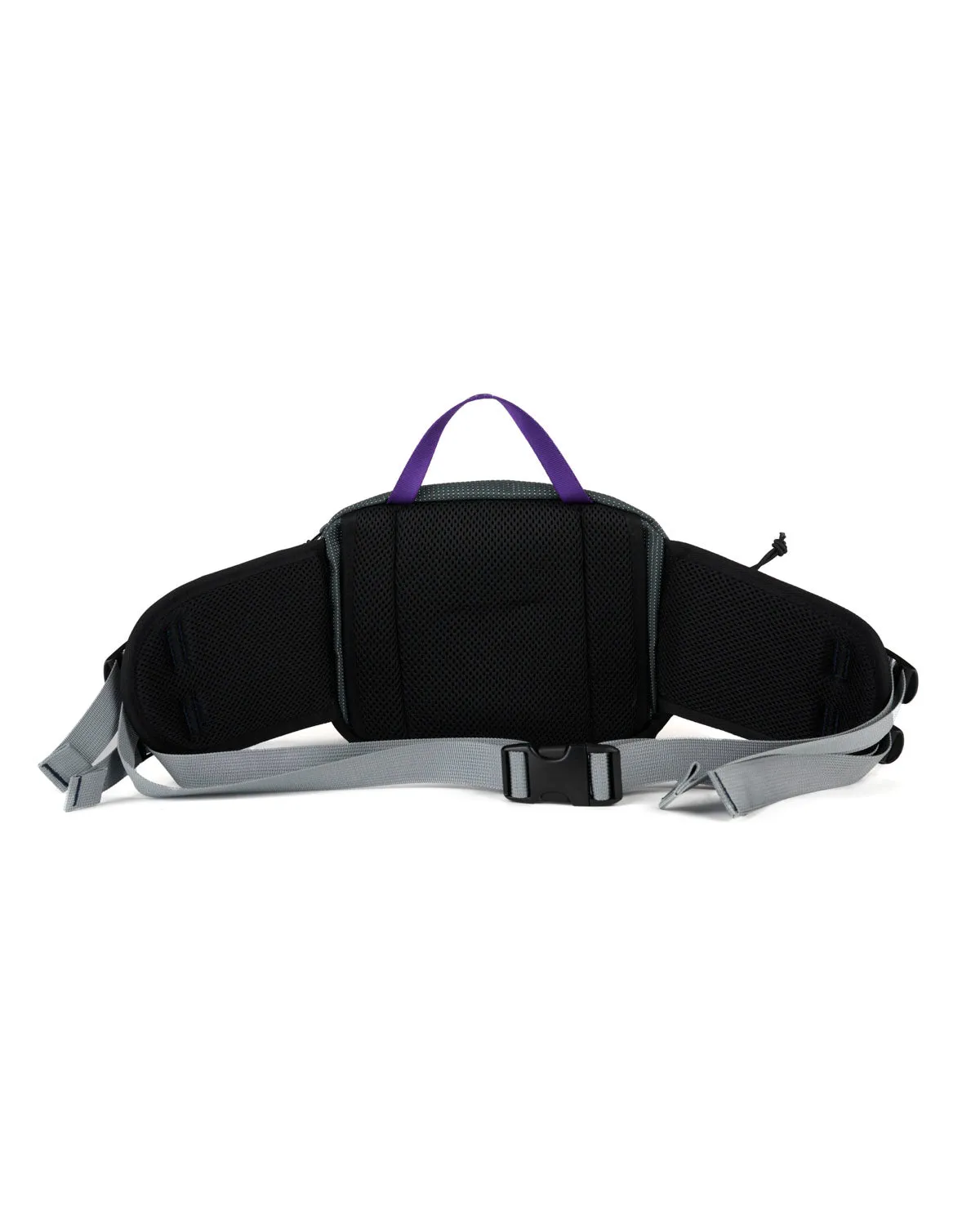 Brain Dead Equipment Hip Bag - Steel