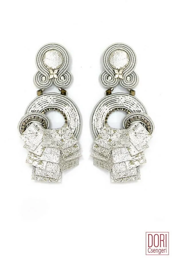 Camelot Luxe Earrings