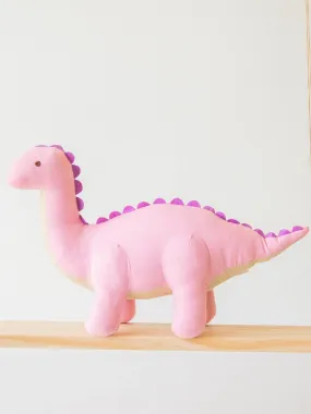 Cosmic Pink Dino - Shelley