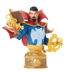 Diamond Select Toys Marvel Comics Doctor Strange 1/7 Bust Statue