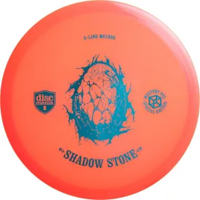 Discmania C-Line Method (Shadow Stone)