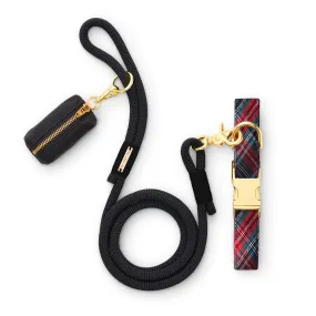 Draper James x TFD Georgia Plaid Collar Walk Set