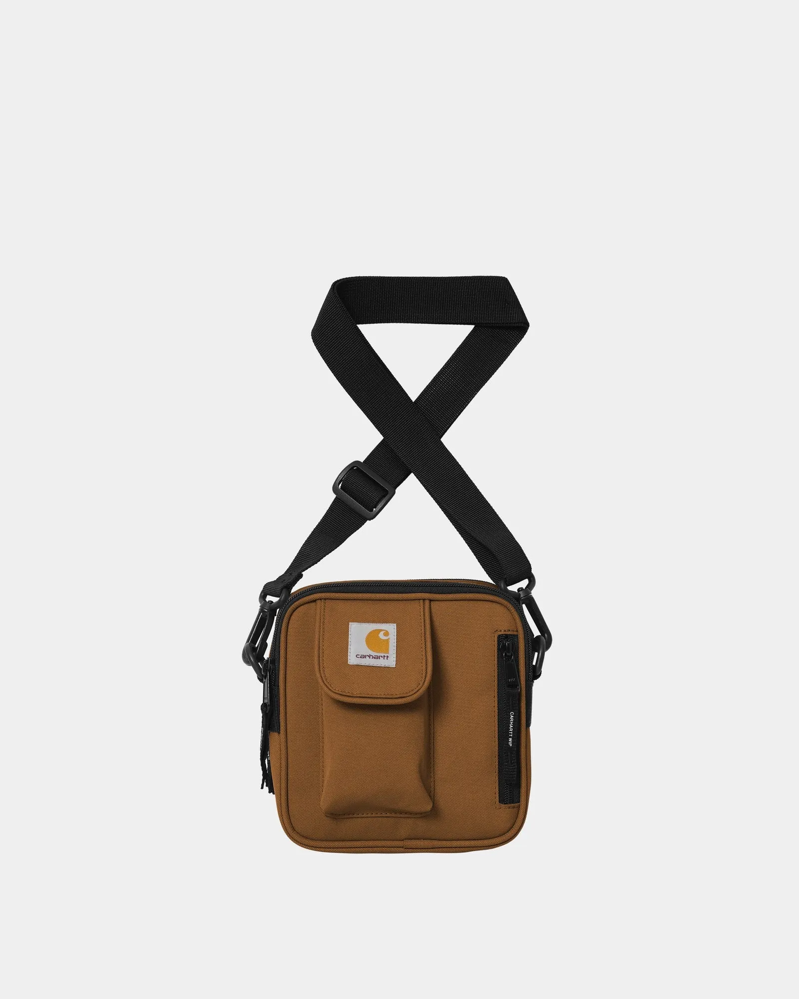 Essentials Bag | Deep Hamilton Brown