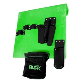 Fiberglass Tool Apron with 4 Pocket Holster - 45004