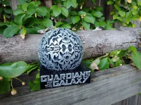 Guardians of The Galaxy Infinity Orb