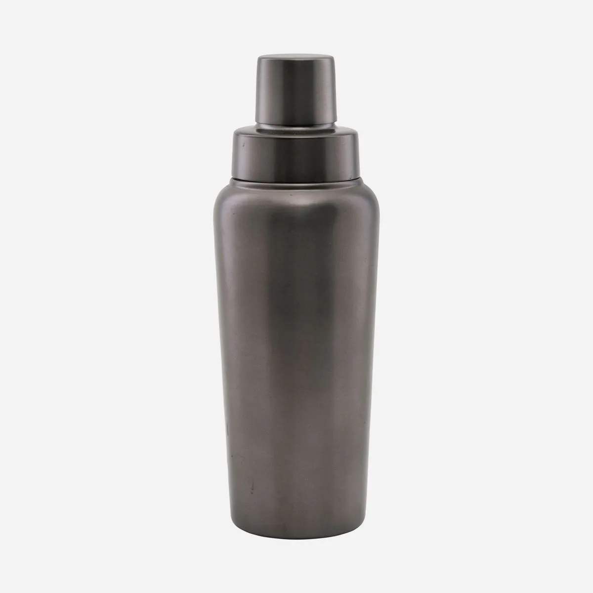 Gunmetal Cocktail Shaker, House Doctor of Denmark