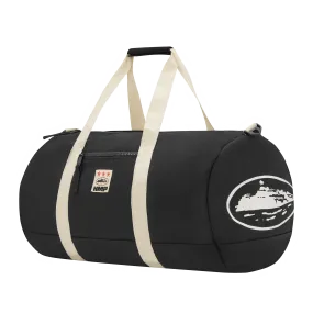 HMP DUFFLE BAG [BLACK]