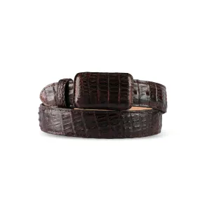 Mens Texas Country CAIMAN CAFE ORIGINAL