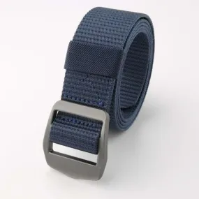 Metal Buckle Belt