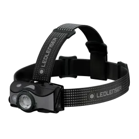 MH7 Rechargeable Head Torch