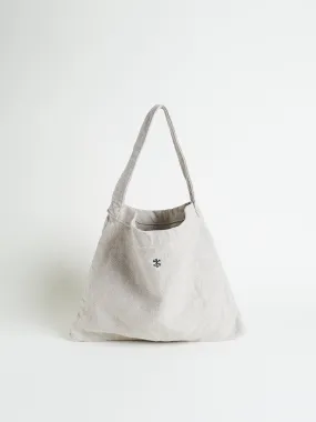 Original Tote S in Natural Linen