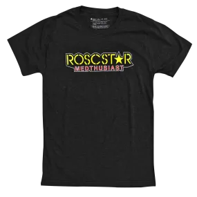 ROSC STAR Tee - FINAL SALE