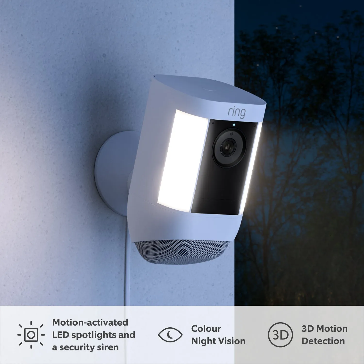 Spotlight Cam Pro Plug-In