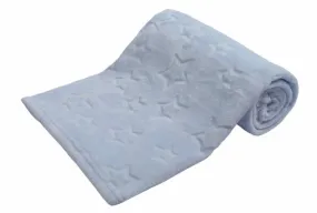 Star Embossed Blankets