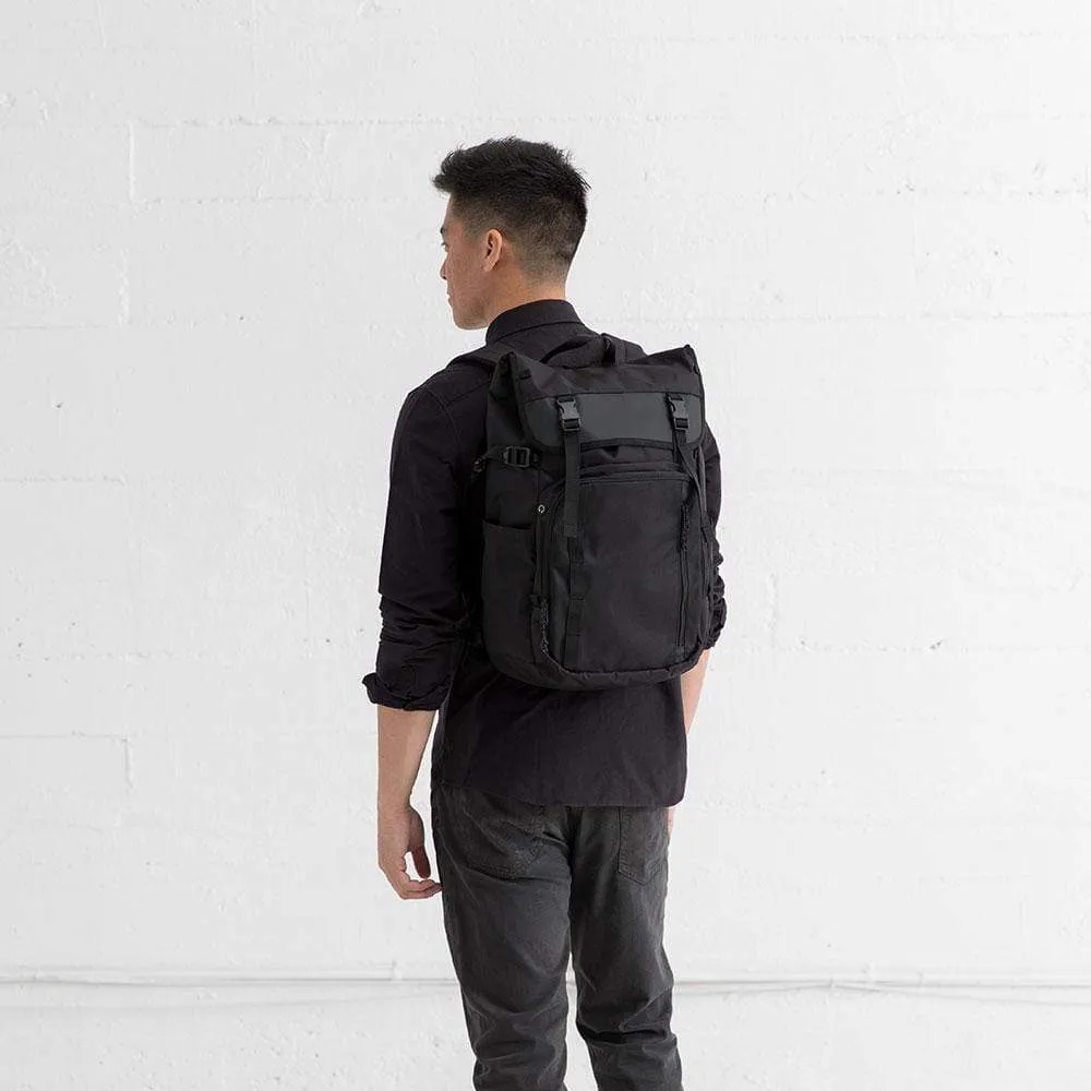 Timbuk2 Incognito Tech Flap Pack