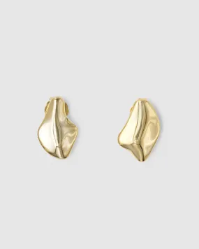 Val Stud Earring Small (RRP 149AUD)