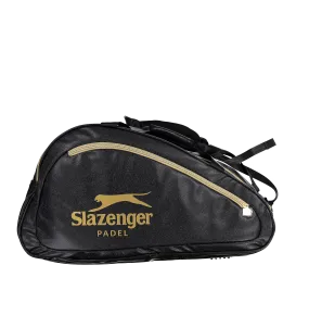 VIBORA PRO PADEL BAG PANTHER BLACK