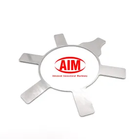 VP-IV Replacement Shim